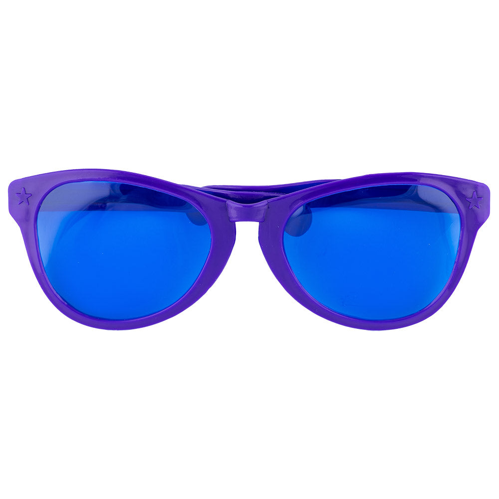 Giant Joke Glasses
