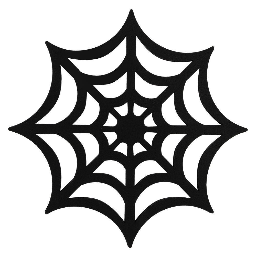 Spider Web Placemat