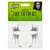 Face Tattoo