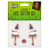 Face Tattoo
