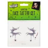 Face Tattoo
