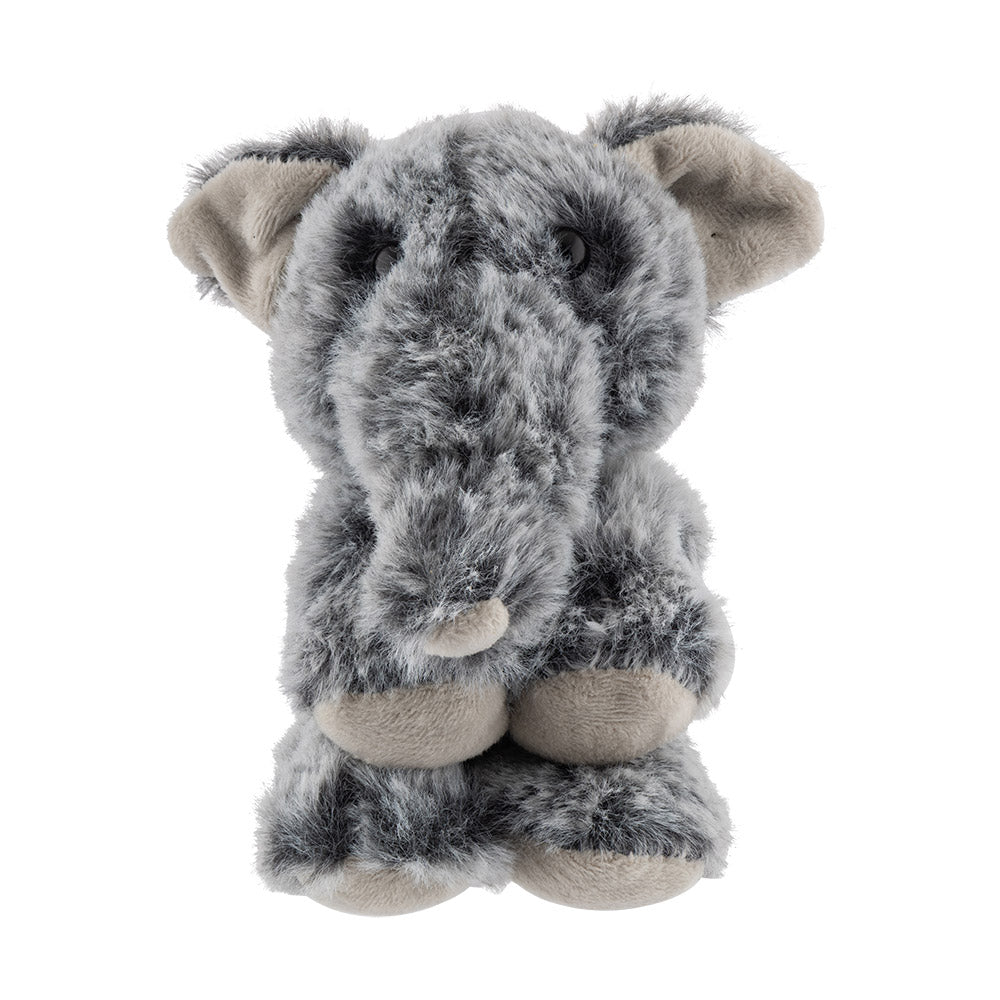 Elephant Plush Toy 11cm