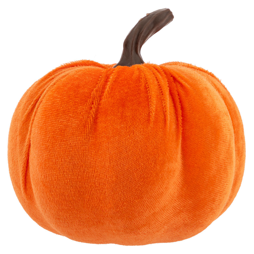 Velvet Pumpkin 16cm