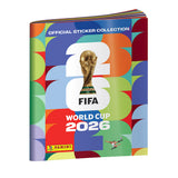 Panini FIFA World Cup 2026 Starter Pack