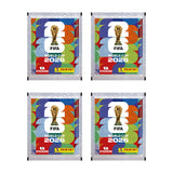 Panini FIFA World Cup 2026 Starter Pack