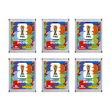 Panini FIFA World Cup 2026 Sticker Collection 6 Pack