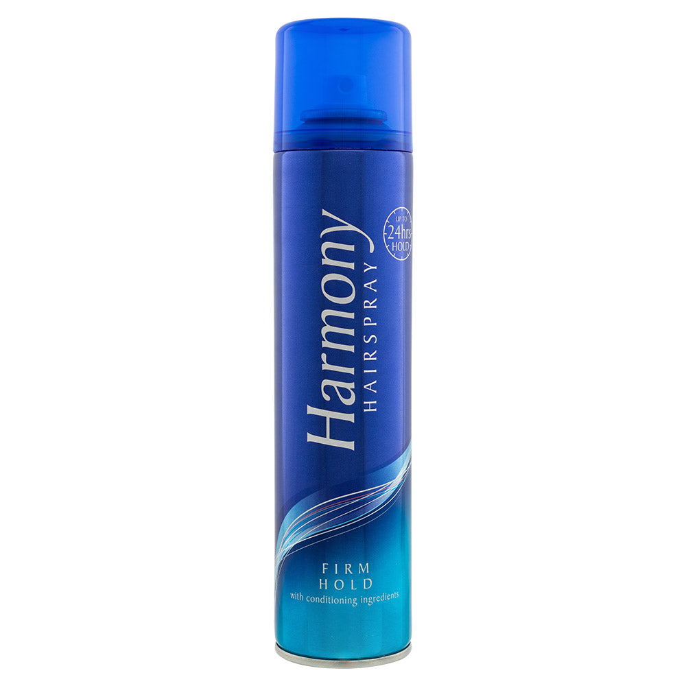 Harmony Hairspray Extra Firm Hold 300ml