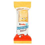Kinder Happy Hippo Hazelnut 5 x 20.7g Pack