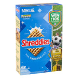 Nestle Frosted Shreddies Cereal 600g