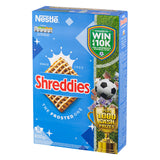 Nestle Frosted Shreddies Cereal 600g