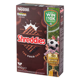 Nestle Coco Shreddies Cereal 600g