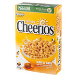 Nestle Honey Cheerios Cereal 515g