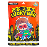 Superhero Lucky Bag
