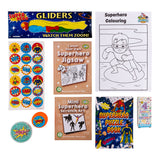 Superhero Lucky Bag