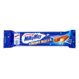 Milky Way Crispy Rolls 5 x 22.5g