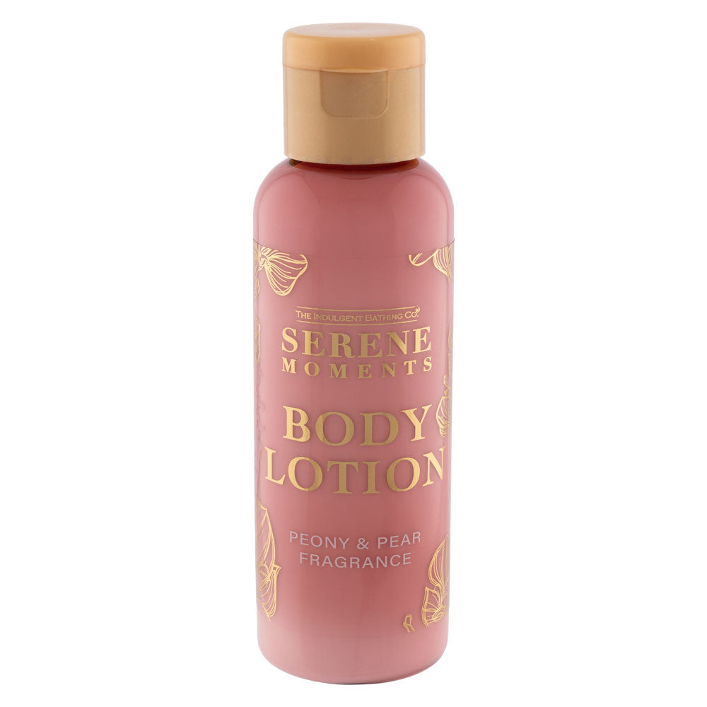Serene Moments Bloom & Glow Pamper Set