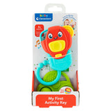 Activity Key