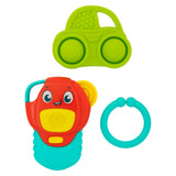 Activity Key
