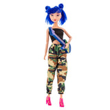 K-Pop Superstar Doll