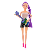 K-Pop Superstar Doll