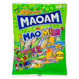 Haribo Maoam MaoMix 140g