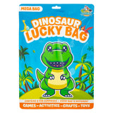 Dinosaur Lucky Themed Bag