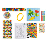 Bricks Lucky Themed Bag