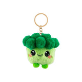 Plush Keyrings