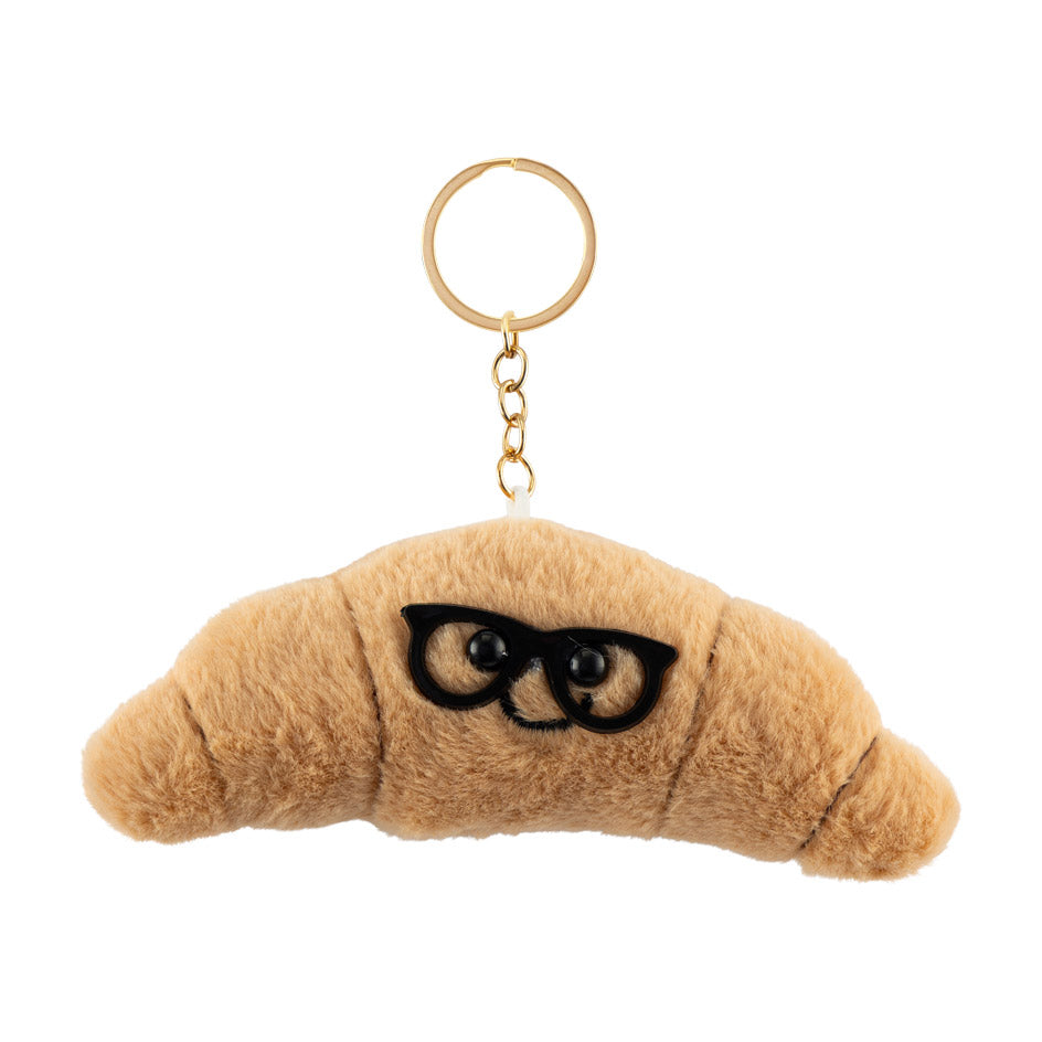 Plush Keyrings