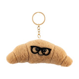 Plush Keyrings