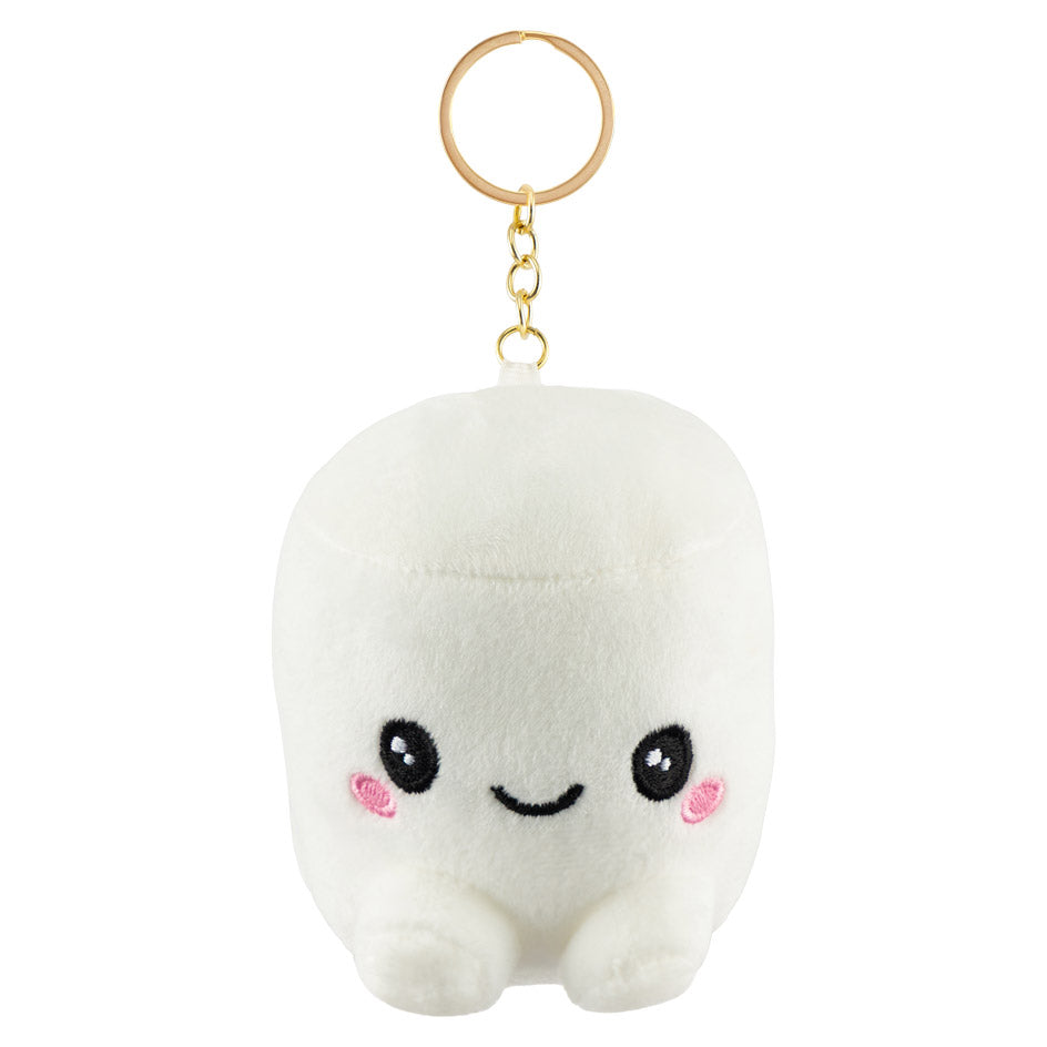 Plush Keyrings