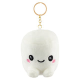 Plush Keyrings