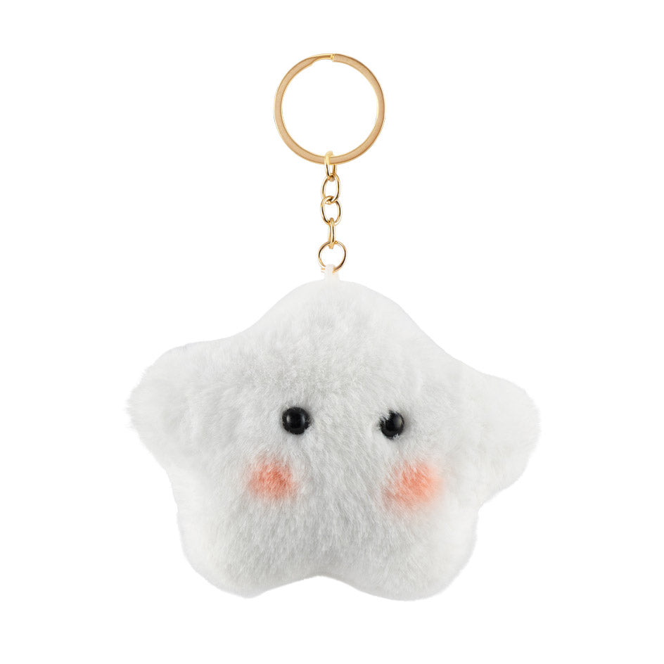 Plush Keyrings