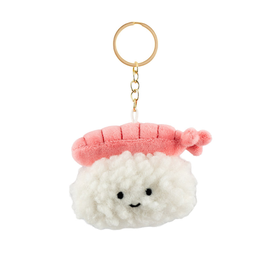 Plush Keyrings