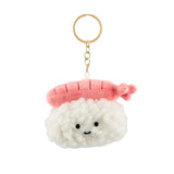 Plush Keyrings