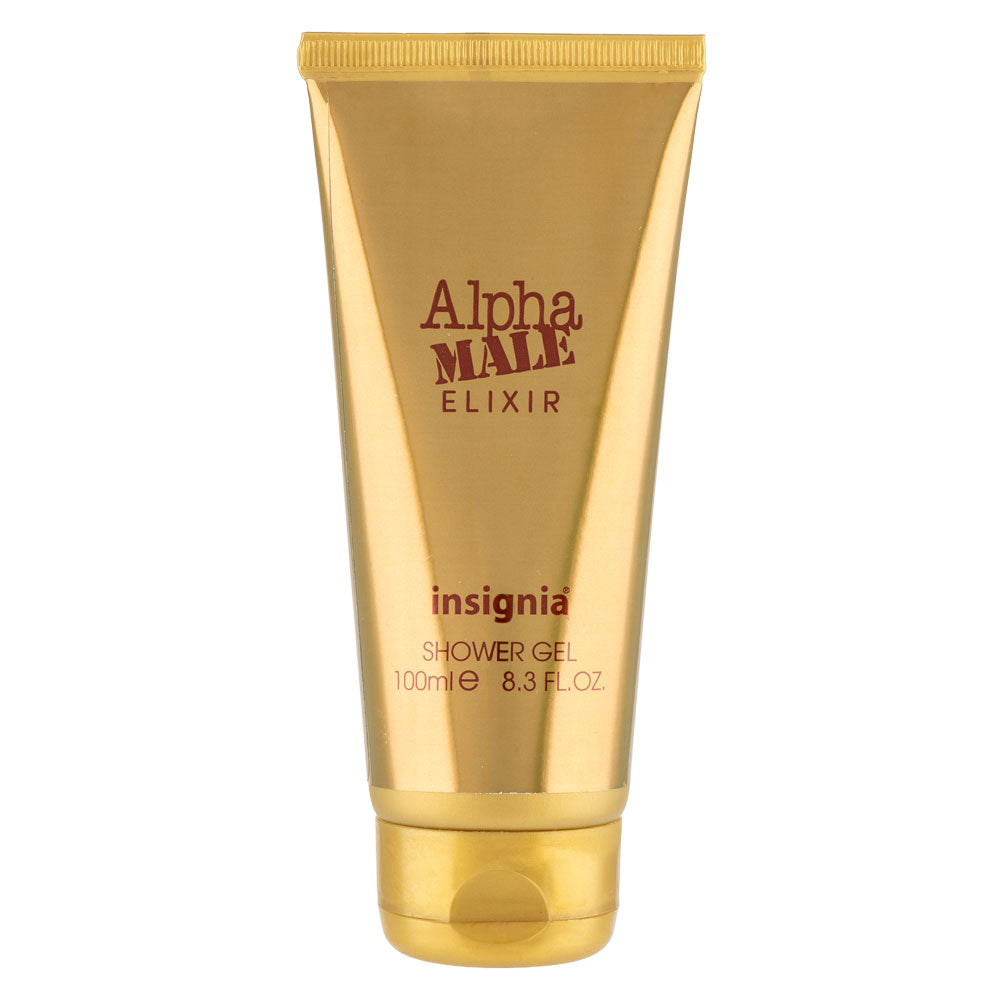 Insigma Alpha Male Elixir Fragrance Gift Set
