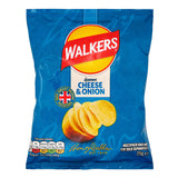 Walkers Crisps Variety 25g x 14 Pack