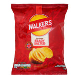 Walkers Crisps Variety 25g x 14 Pack