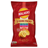 Walkers Crisps Variety 25g x 14 Pack
