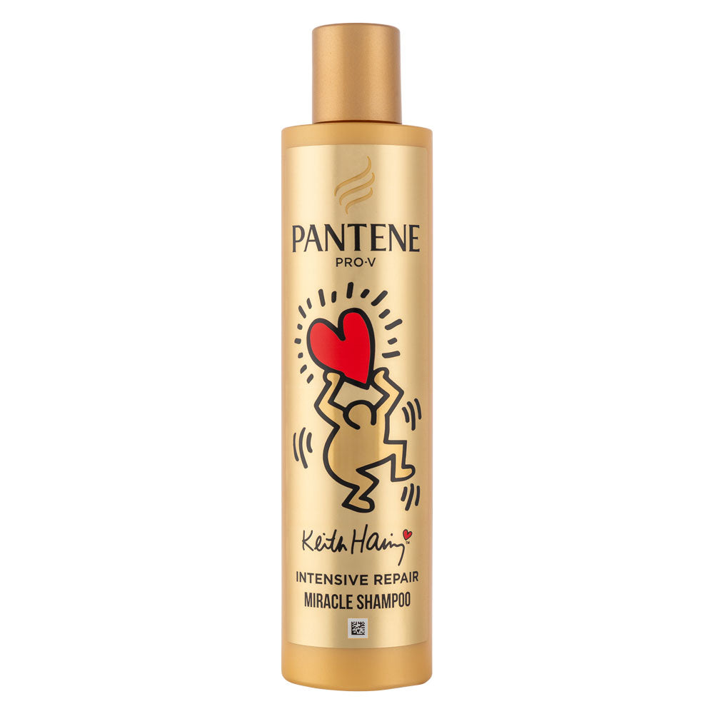 Pantene Pro-V Intensive Repair Miracle Shampoo 250ml