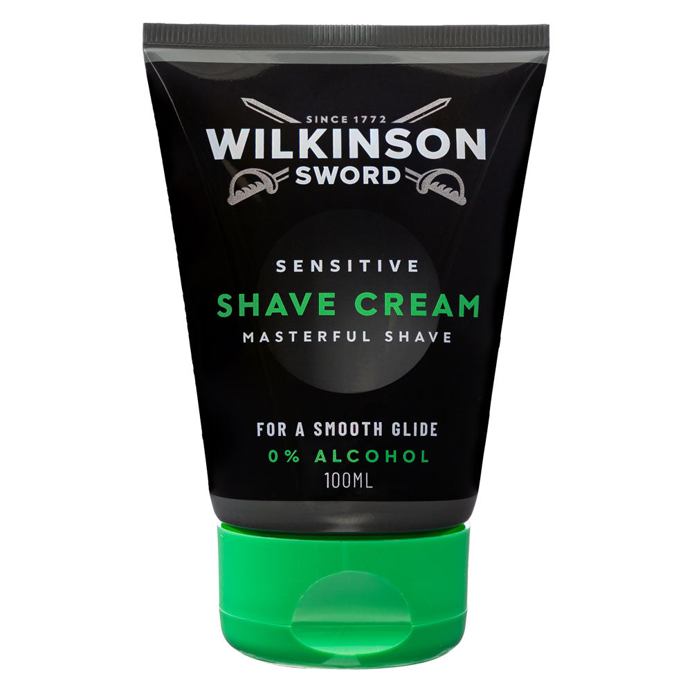 Wilkinson Sword Shaving Cream 100ml
