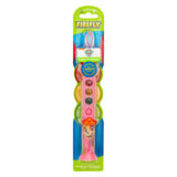 Paw Patrol Flashing Toothbrush