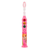 Paw Patrol Flashing Toothbrush