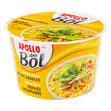 Apollo Dan Bol Curry Flavour Instant Noodles 85g