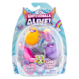 Hatchimals Alive! Hatch N' Stroll Playset