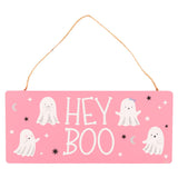 Halloween Hanging Sign
