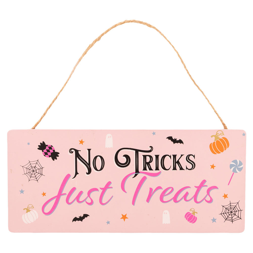 Halloween Hanging Sign