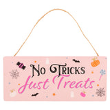 Halloween Hanging Sign