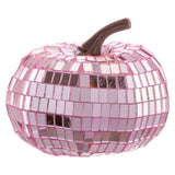 Halloween Disco Pumpkins 4 Pack
