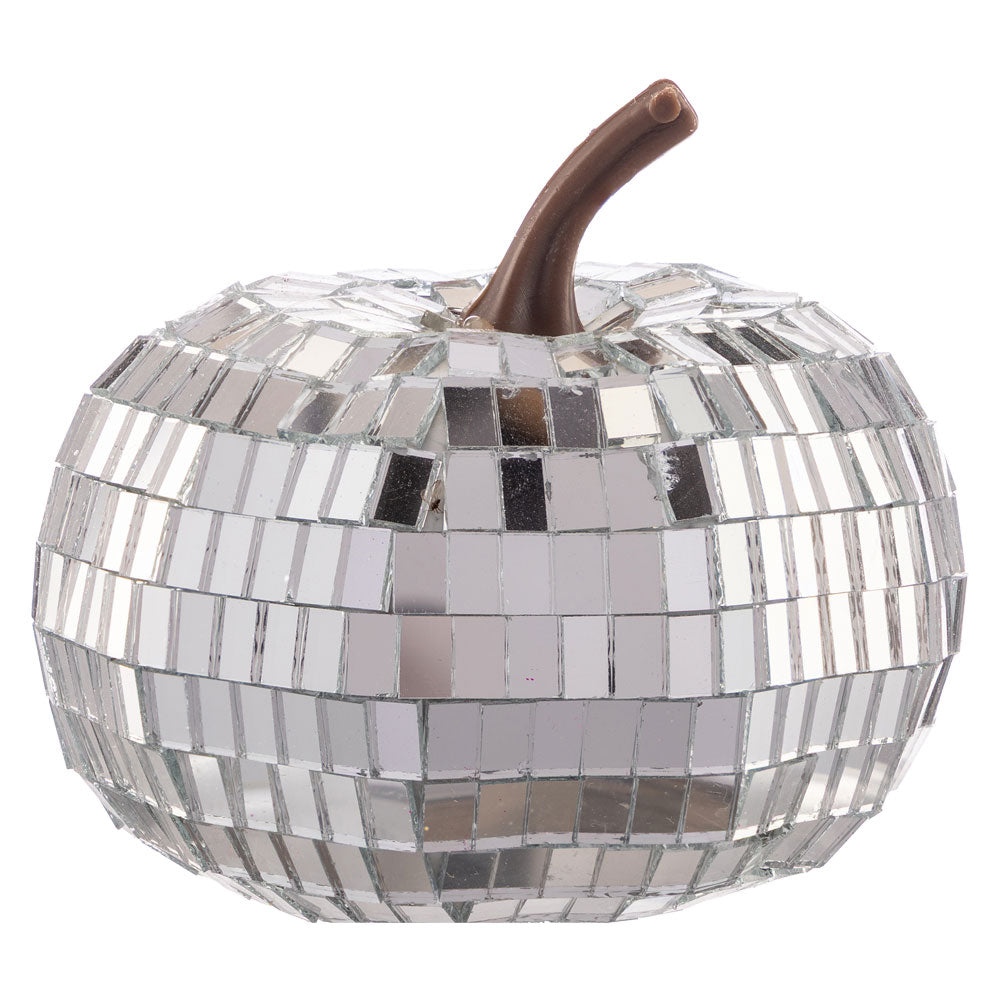 Halloween Disco Pumpkins 4 Pack